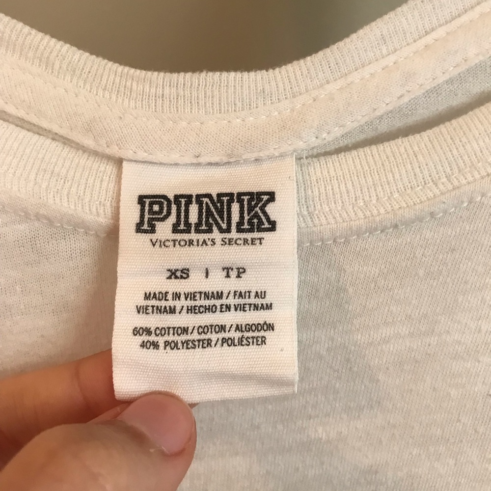 ‘Pink’ tee - Picture 4 of 4